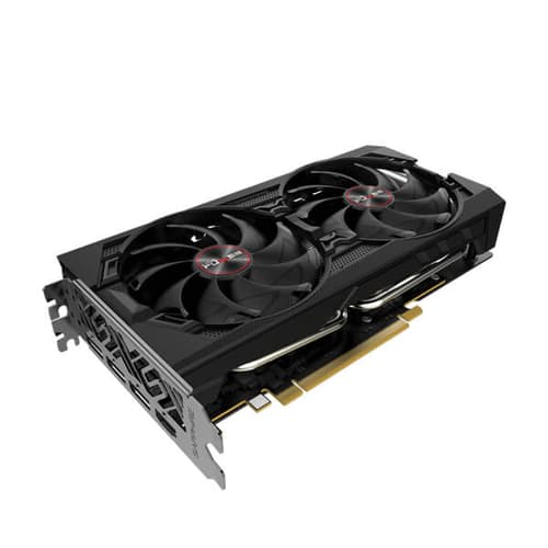 Sapphire RX 5500 XT Pulse OC 4GB